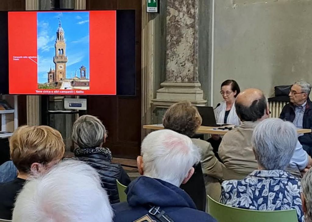 FAI: Torre Civica “Luogo del Cuore”